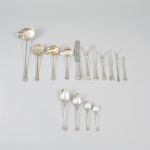 1148 2152 CUTLERY SET